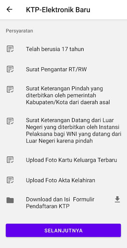 Layanan Online Disdukcapil Maros