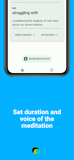 MindMate Screen 3