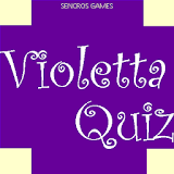 Quiz Violetta icon