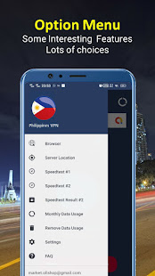 Philippine VPN - The Fastest VPN Connections 3.2 APK screenshots 3