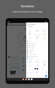 Hermit — Lite Apps Browser Screenshot