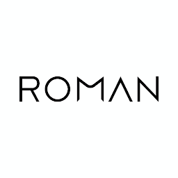 Gambar ikon ROMAN USA