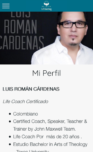 Unlimited Life Coaching