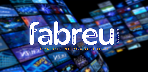 Android application FABREU STB screenshort
