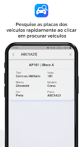 Portaria App | Porteiro