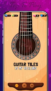 Guitar Tiles 2
