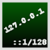 IP calculator (IPv4 and IPv6) icon