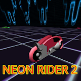 Neon Rider 2 icon