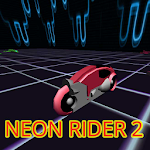 Neon Rider 2 Apk