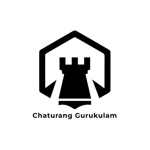Chaturang Gurukulam logo
