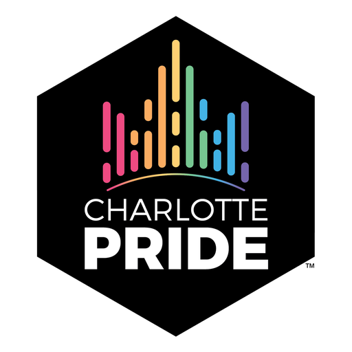 Charlotte Pride logo