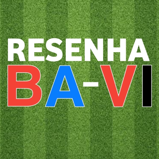 Resenha BAVI logo