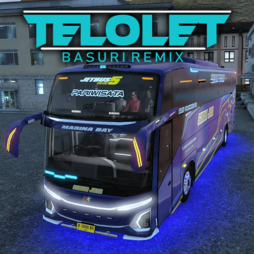 Basuri Mod Remix Koplo Download on Windows