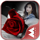 Red Rose Photo Frames Unduh di Windows