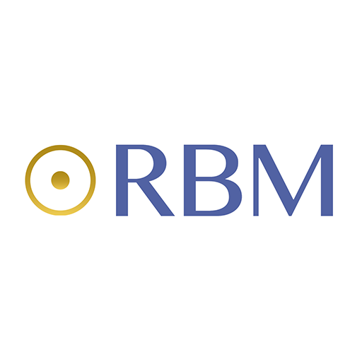 RBM - Inspect App logo