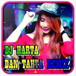 DJ Harta Dan Tahta Apk
