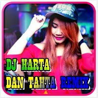 DJ Harta Dan Tahta Remix Viral 2021