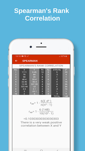 Data Correlation-Solution and Screen 2