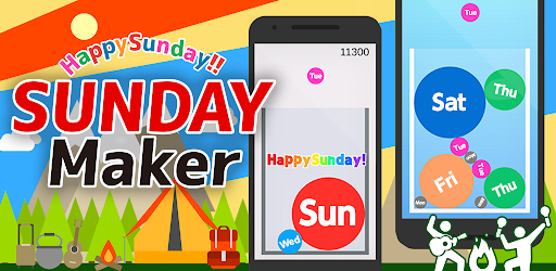Sunday Maker