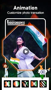 15 August Independence Video