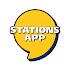 Stations App