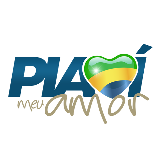 Piauí Meu Amor logo