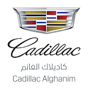 Cadillac Alghanim