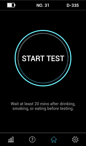 ALCOFIND EN Screen 2