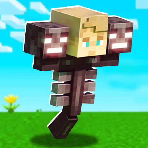 Be a mob mods for Minecraft PE