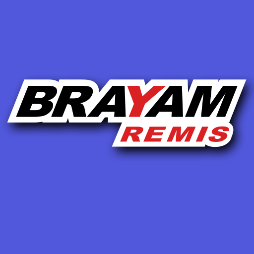 Remis Brayam Tandil 1.3-brayam Icon