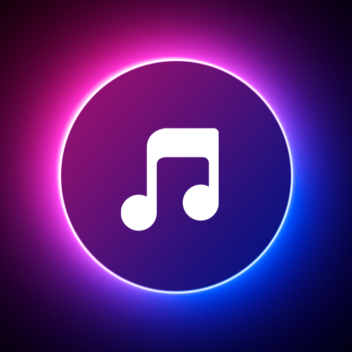Music Player - MP3 Player 1.23 Icon