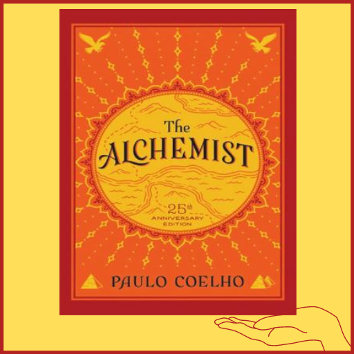 The Alchemist Novel by Paulo Coelho