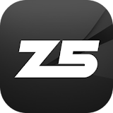 Z5 Theme for Launcher icon