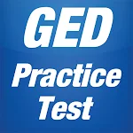 Cover Image of Download GED Practice Test  APK