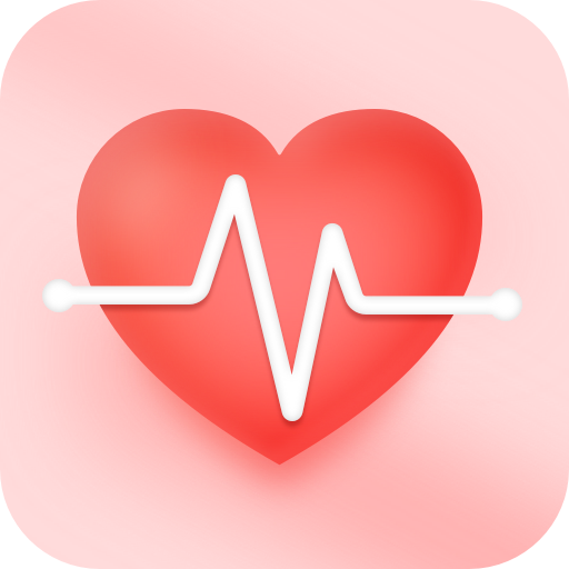 Health Tracker logo
