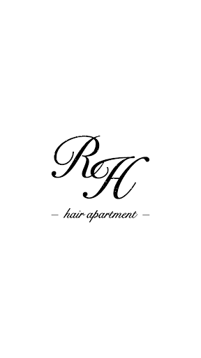 RH hair-apartment(アールエイチ) Screen 2