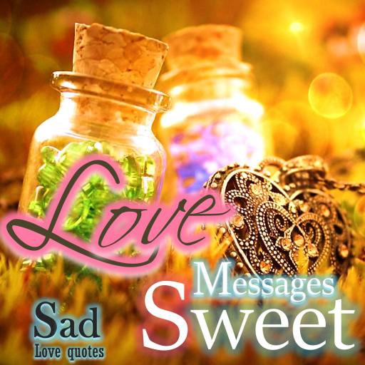 Love and Romance Wishes Quotes 8.7.3.0 Icon