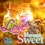 Cover Image of Baixar Love and Romance Wishes Quotes  APK