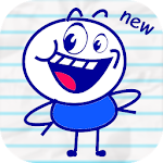 Cover Image of Tải xuống Pencilmation 1 12.2.2 APK