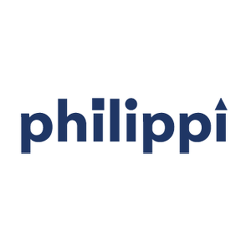 Philippi p-Bus logo