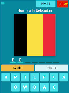Quiz UEFA Eurocopa