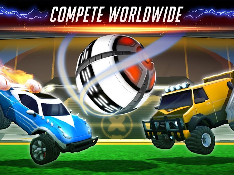 Rocketball: Championship Cup  Featured Image for Version 