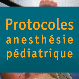 Icon image Anesthésie pédiatrique