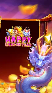 Happy Dragon Year