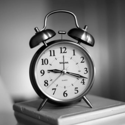Alarm Clock Sounds logo