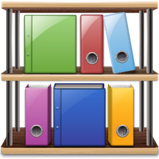 Rack2-Filer Smart for Android logo