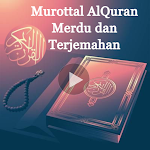 Cover Image of Télécharger Murottal Al Quran Merdu  APK