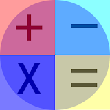 Quick Math icon