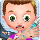 Holliday Baby Injection icon