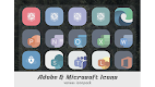 screenshot of Vaness Iconpack